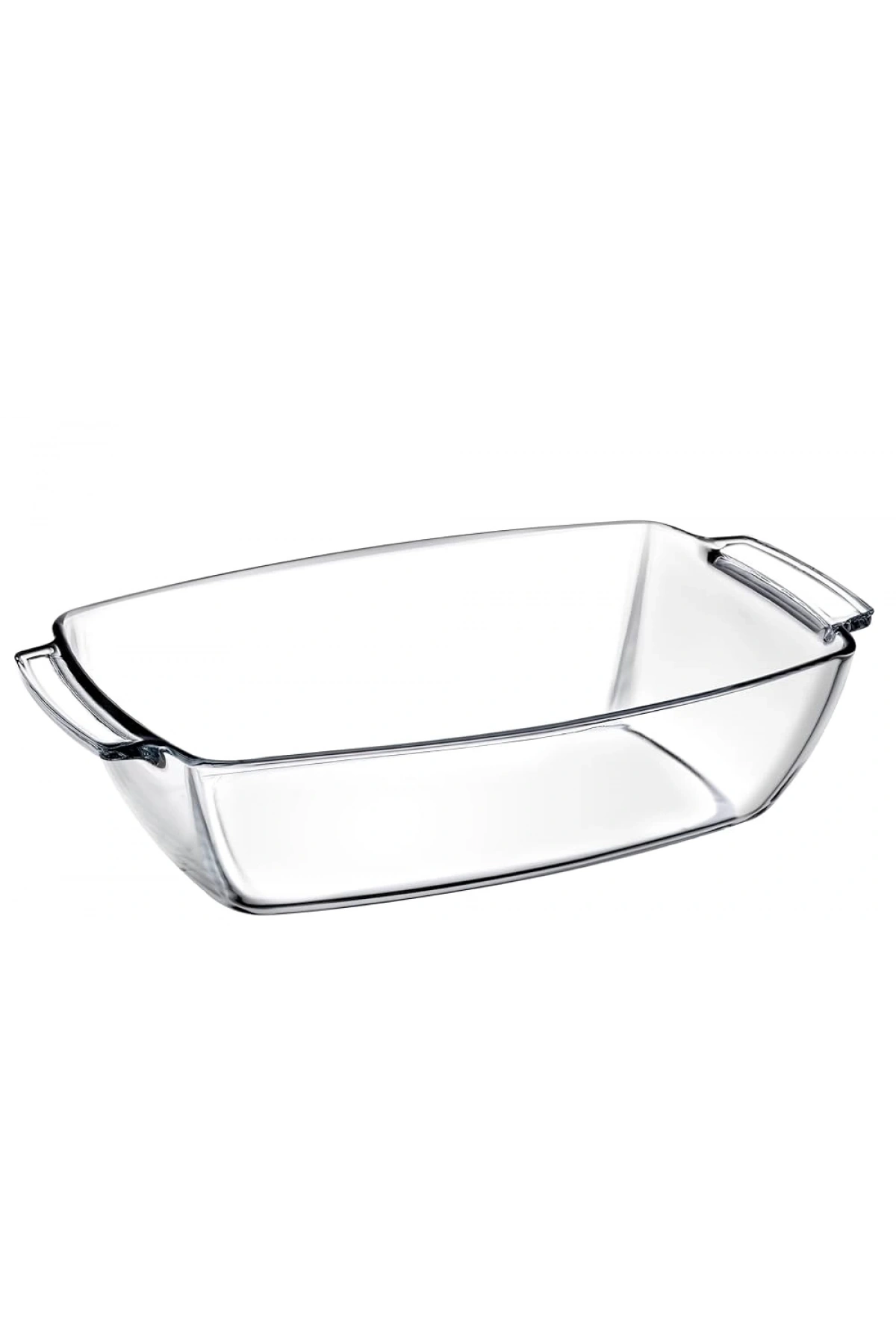 Paşabahçe 590046 Borcam Tepsi 23.3x38x9cm 4420cc