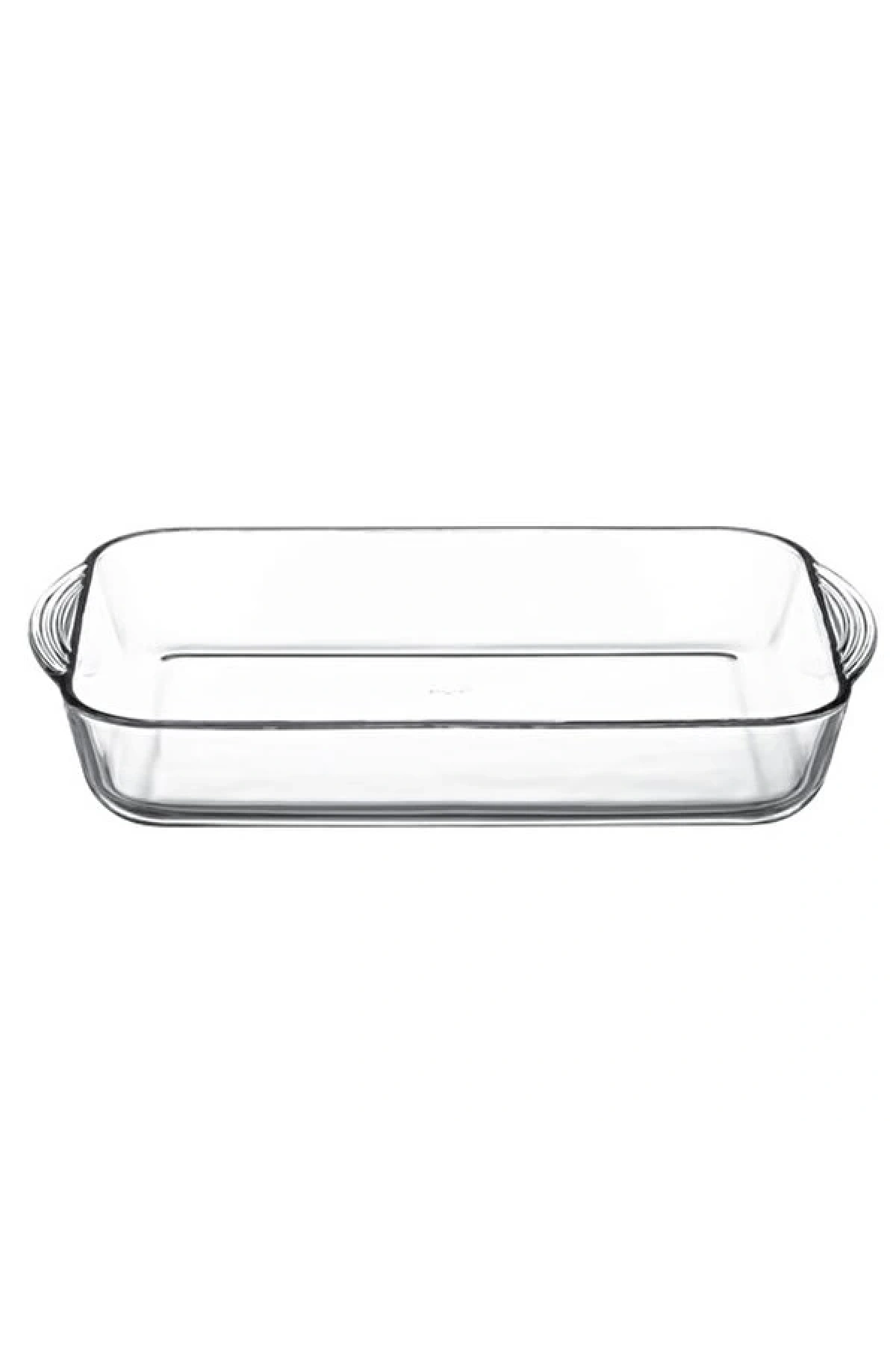 Paşabahçe 59124 Borcam Tepsi 3850 cc 40x25 cm