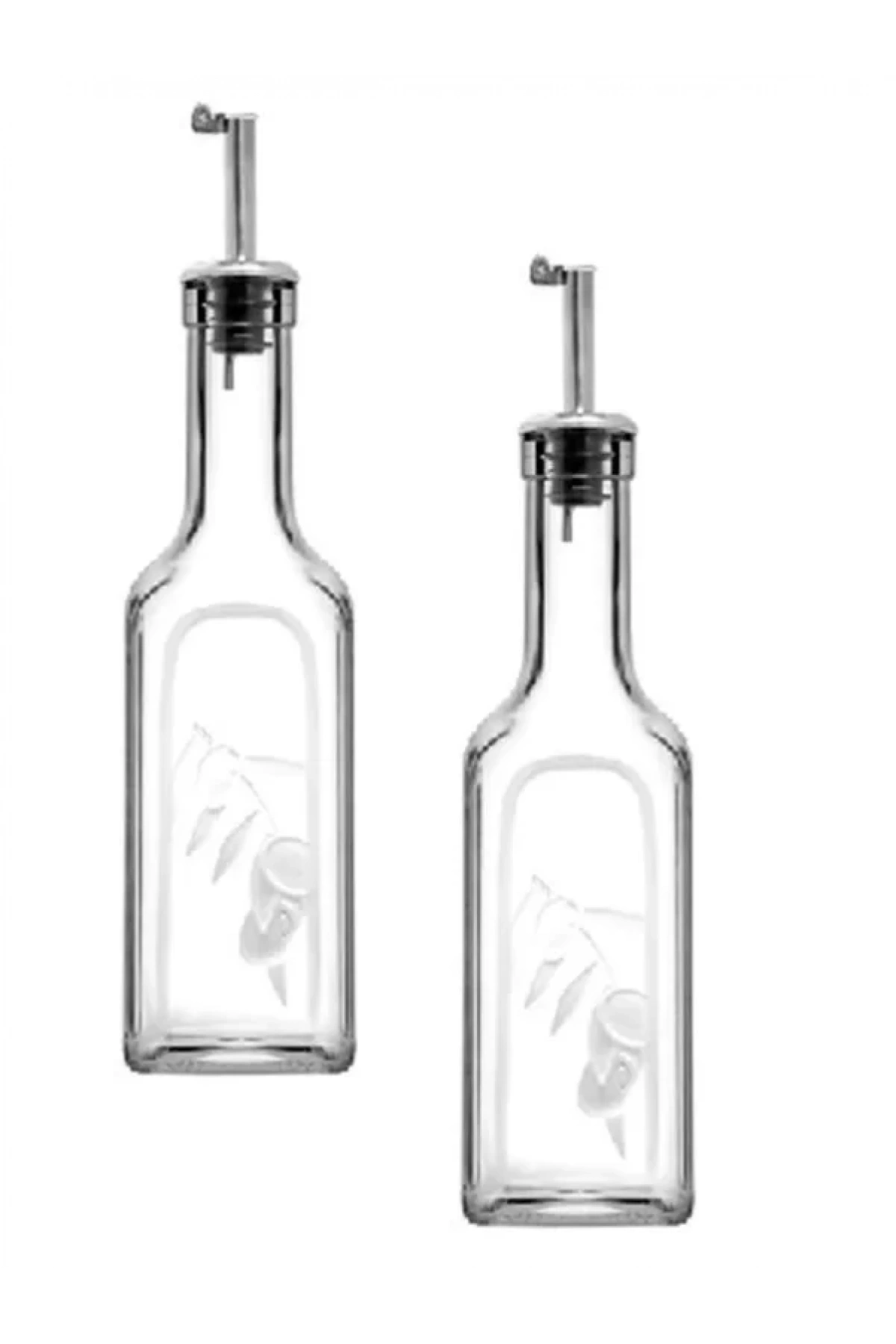 Paşabahçe 80350 Homemade Yağlık Sirkelik 345 Cc 2li