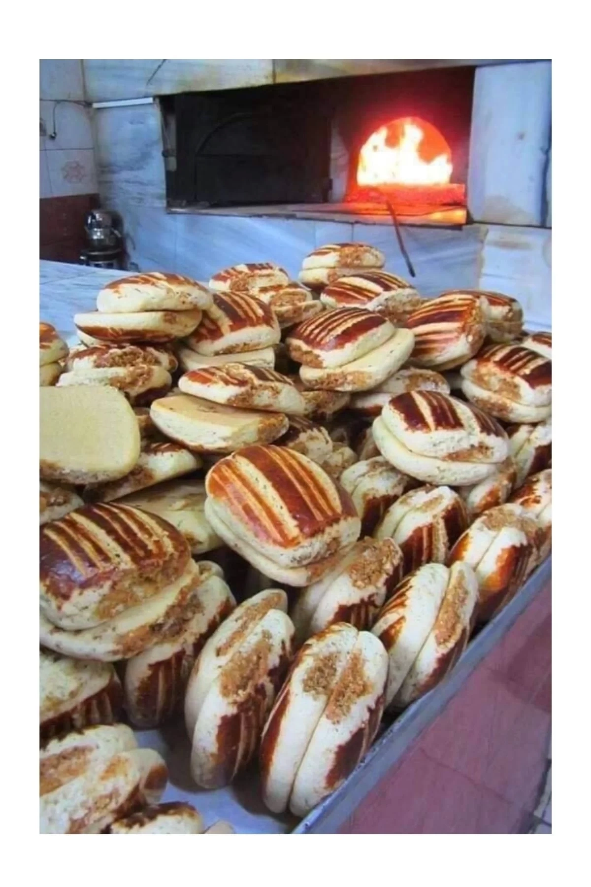 Patar Macunlu Giresun Pastası 70 Gr x 20 adet (3 Paket)