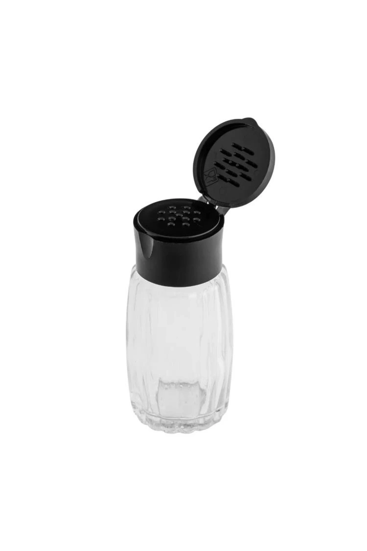 Qlux Lina Çizgili Tuzluk