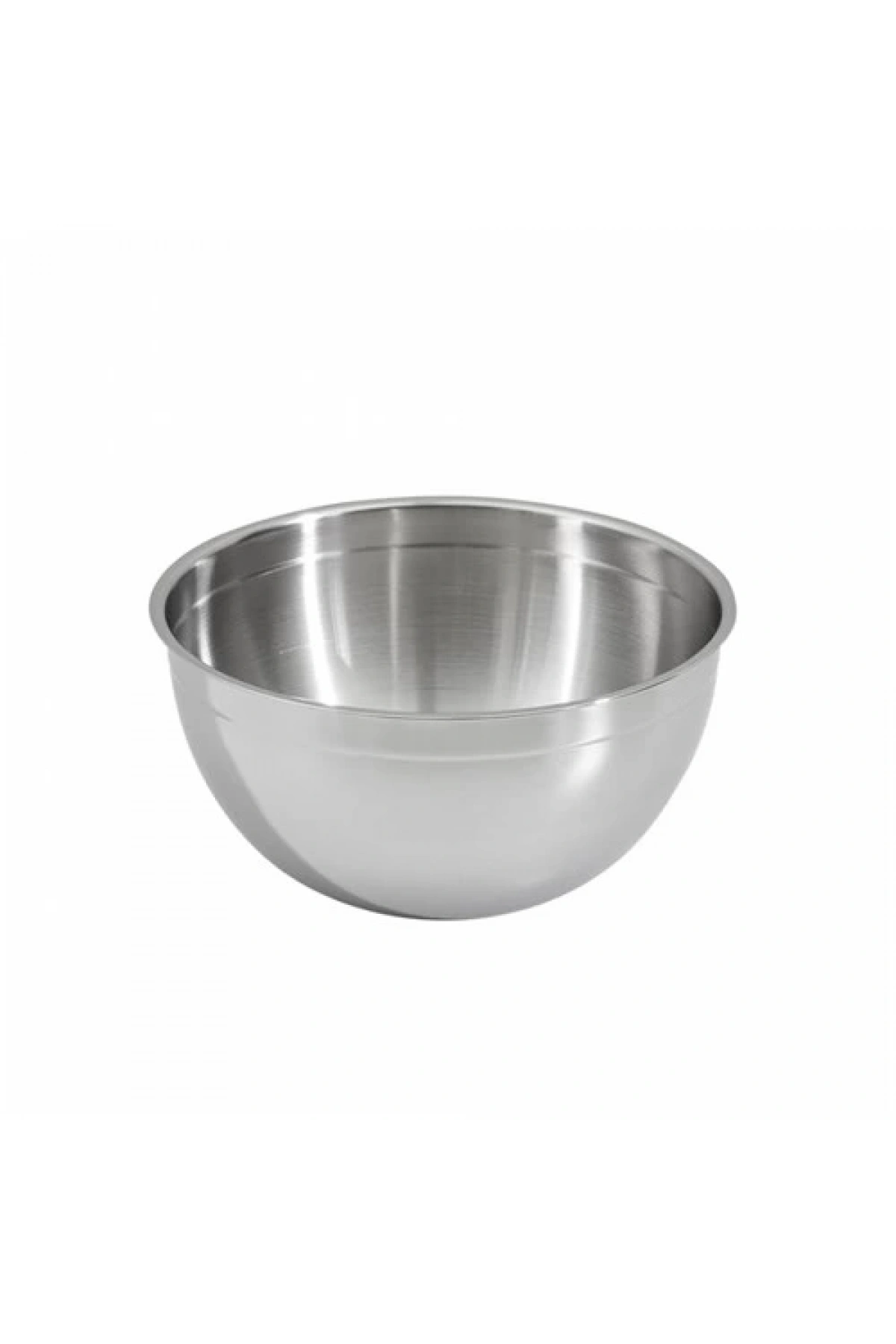 Sf Çelik 22cm Karıştırma Kasesi 3.5lt