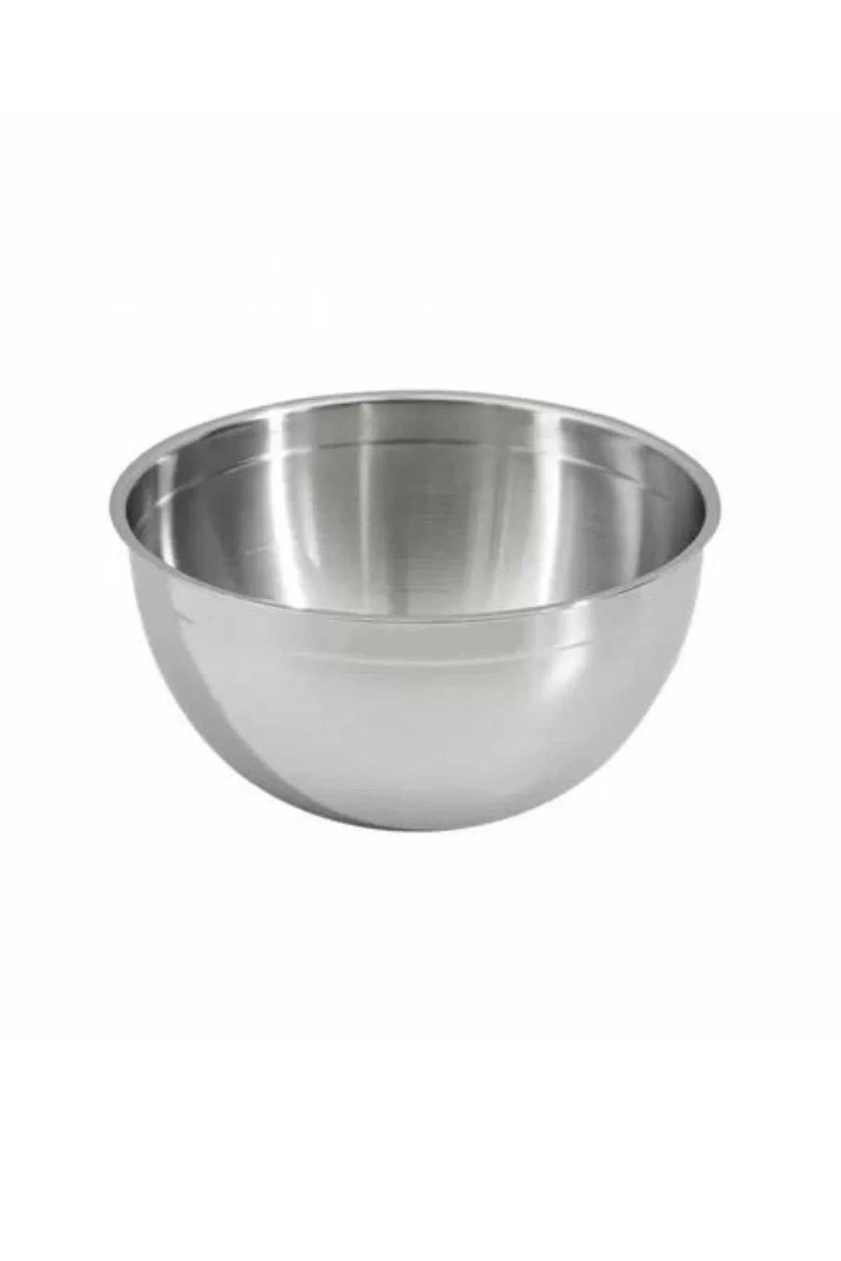 Sofram 1053 Çelik Karıştırma Kasesi 26 Cm 5.8 Lt