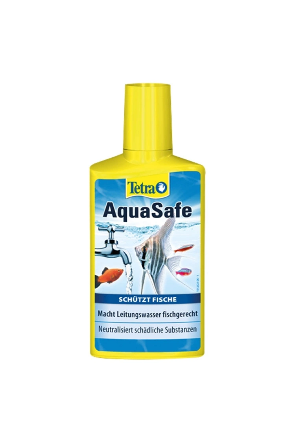 Tetra Aqua Safe Su Düzenleyici - 250ml