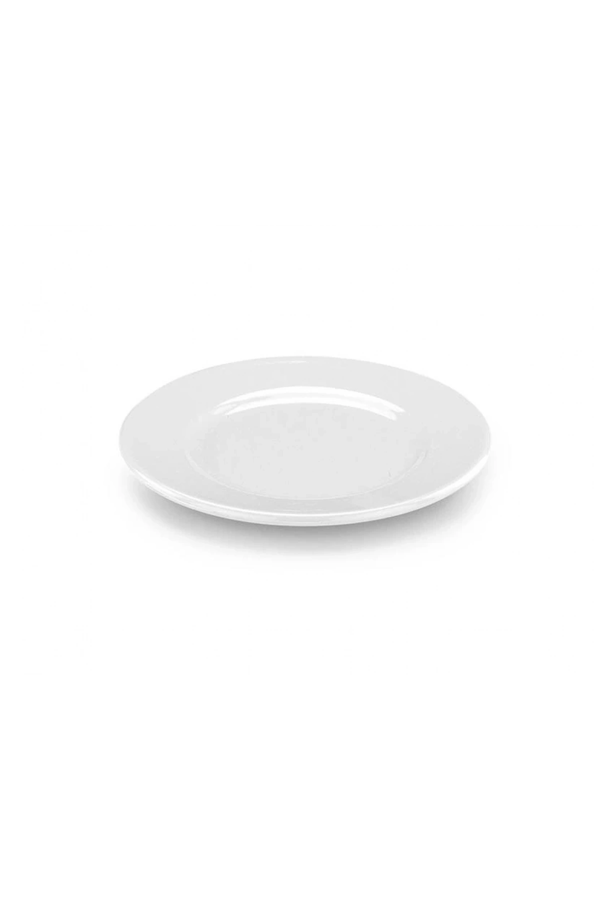 Tria Eo21cm Düz Tabak Porelin