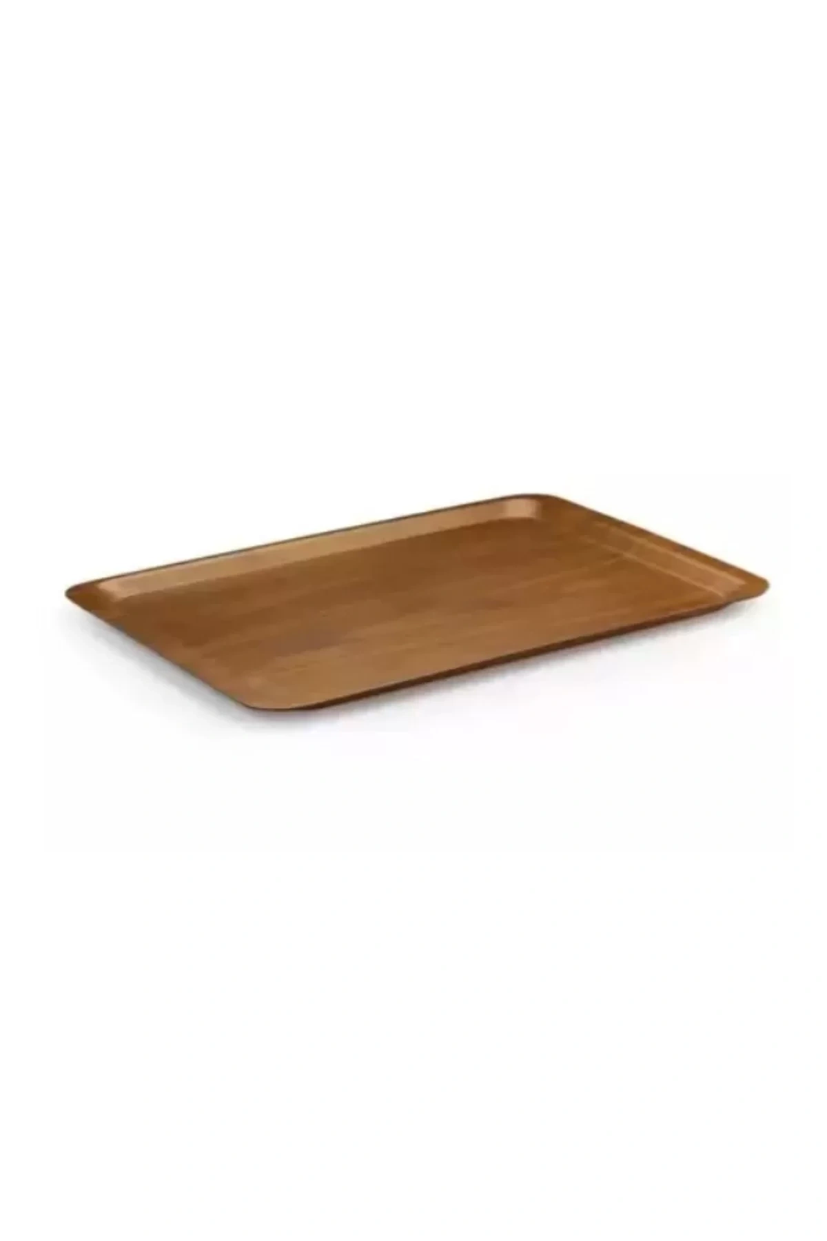 Tria Tra3753-k Kaymaz Kalın Tepsi 37x53 Cm