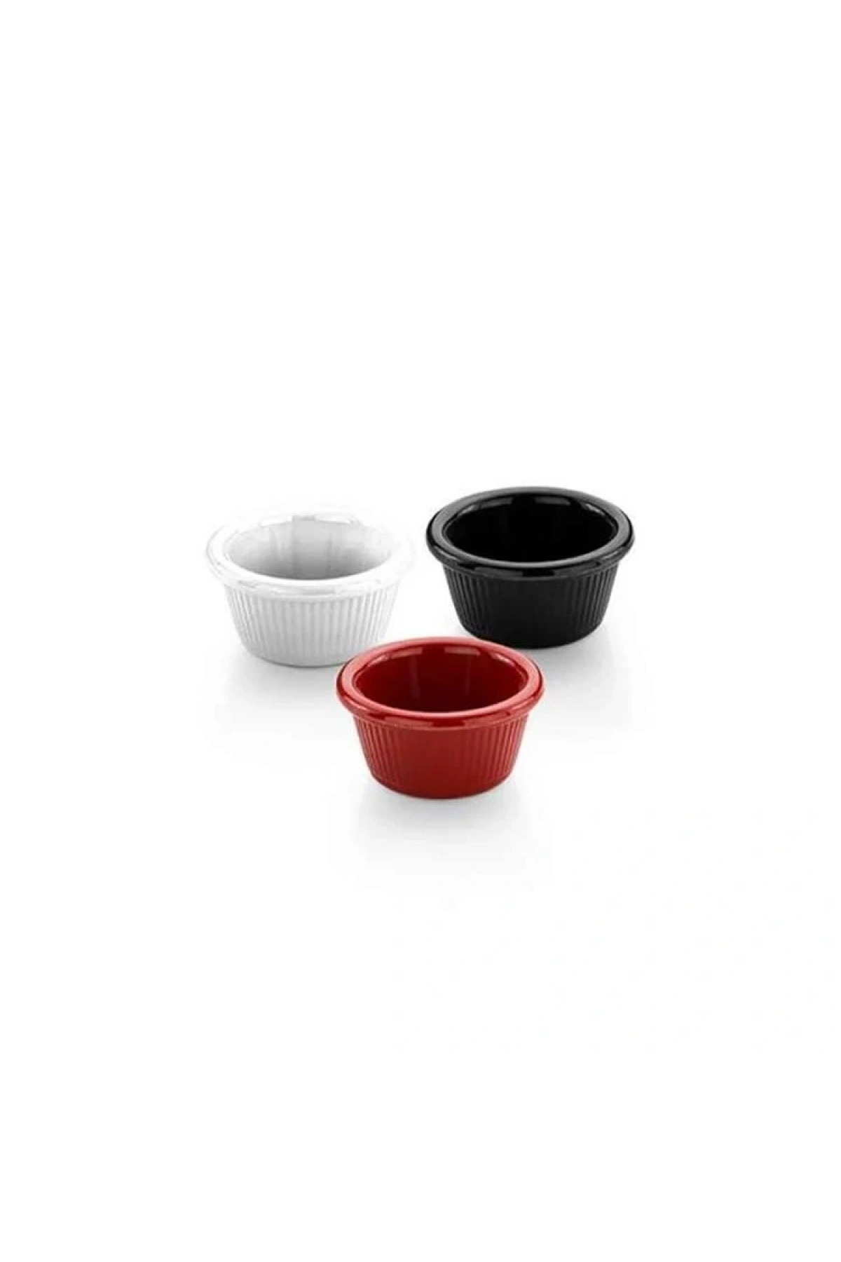 Troya Polerin Sosluk 7cm 6lı