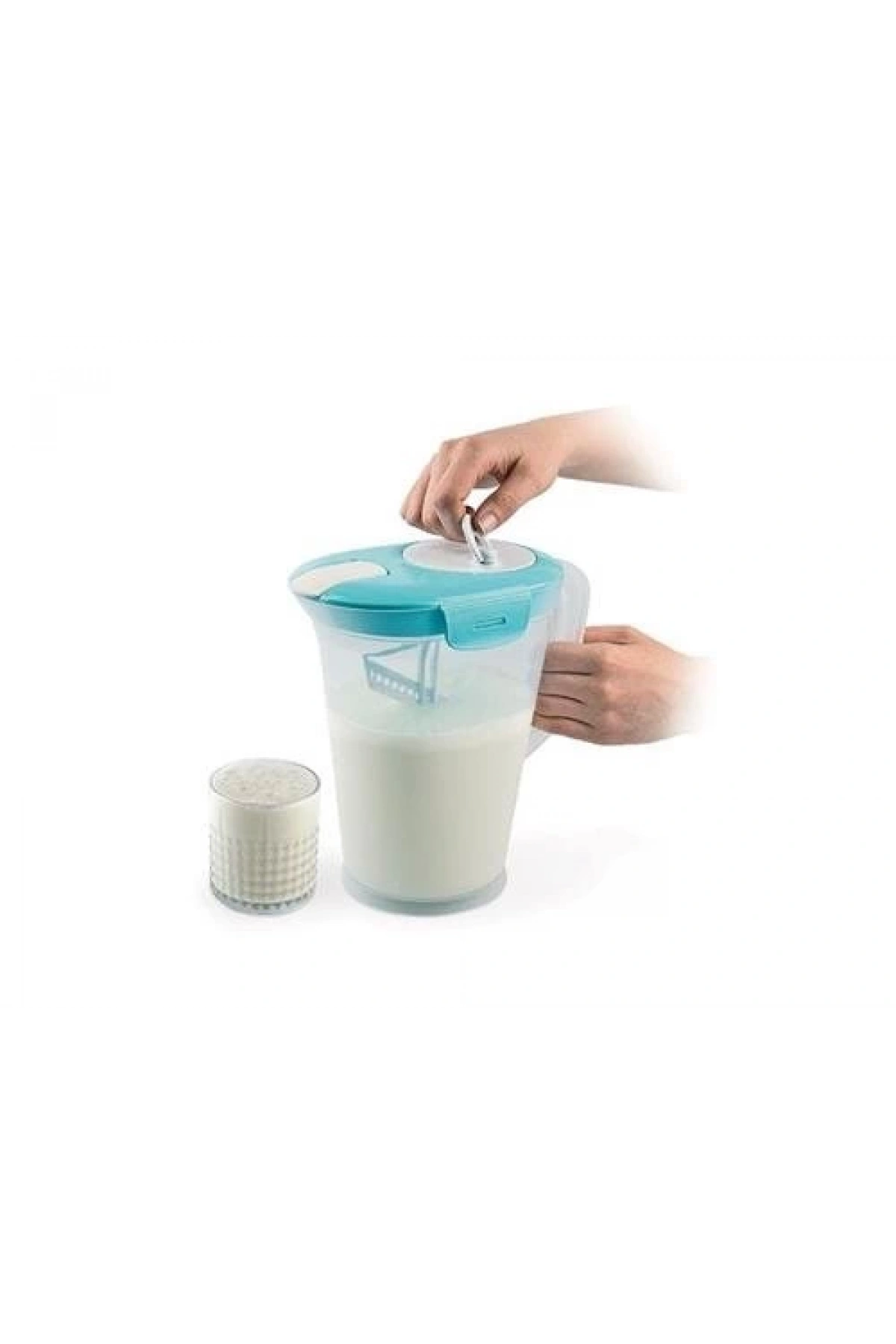 Üçsan 097 Maxi Sürahi 2 Lt