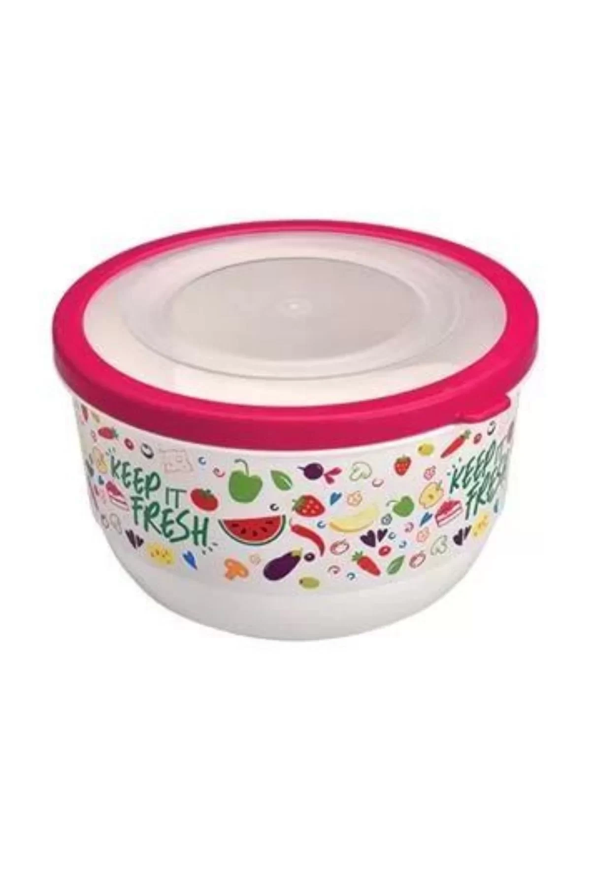 Üçsan 1404 Saklama Kabı 15x9 Cm