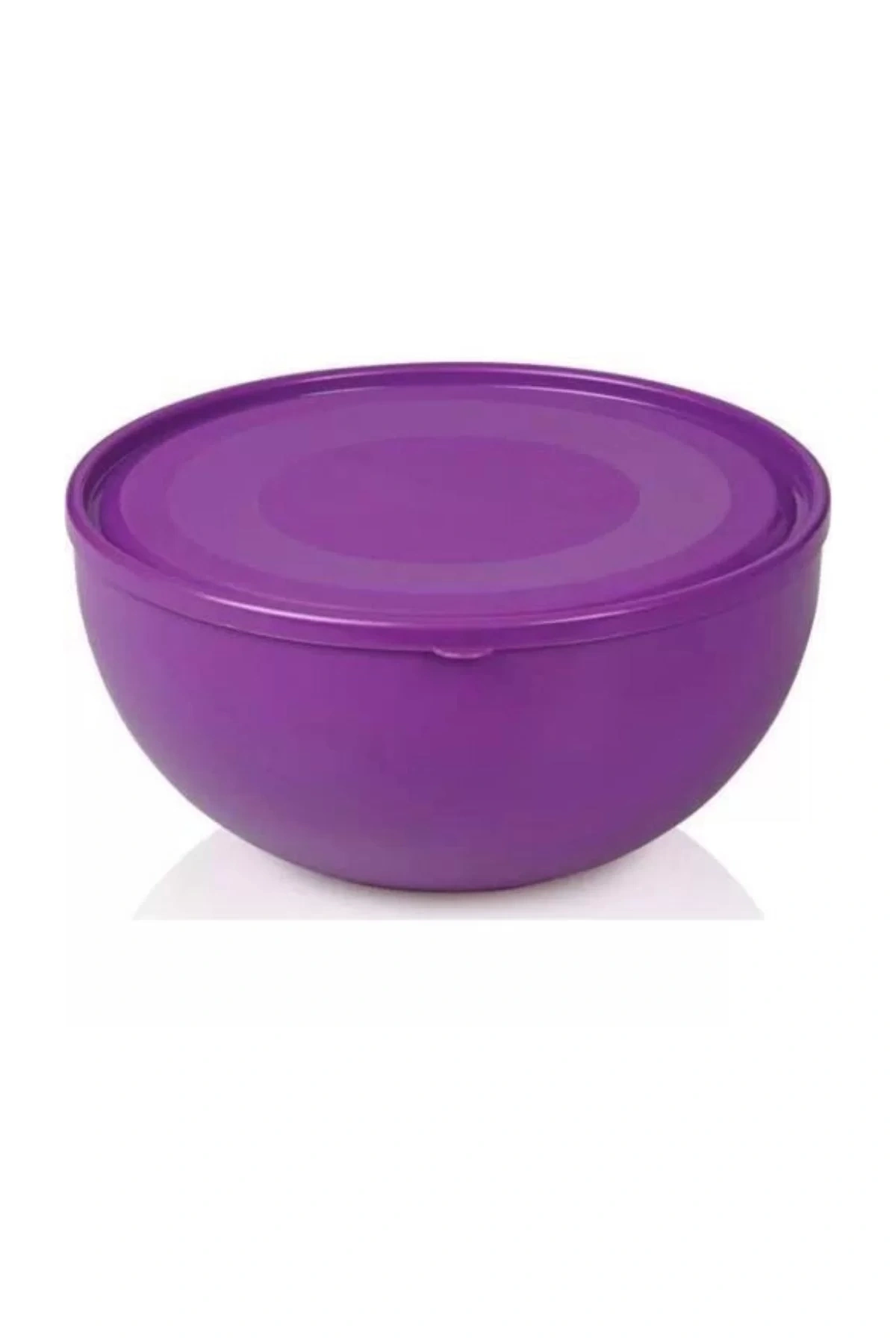 Üçsan 286 Kapaklı Kase 21x10cm