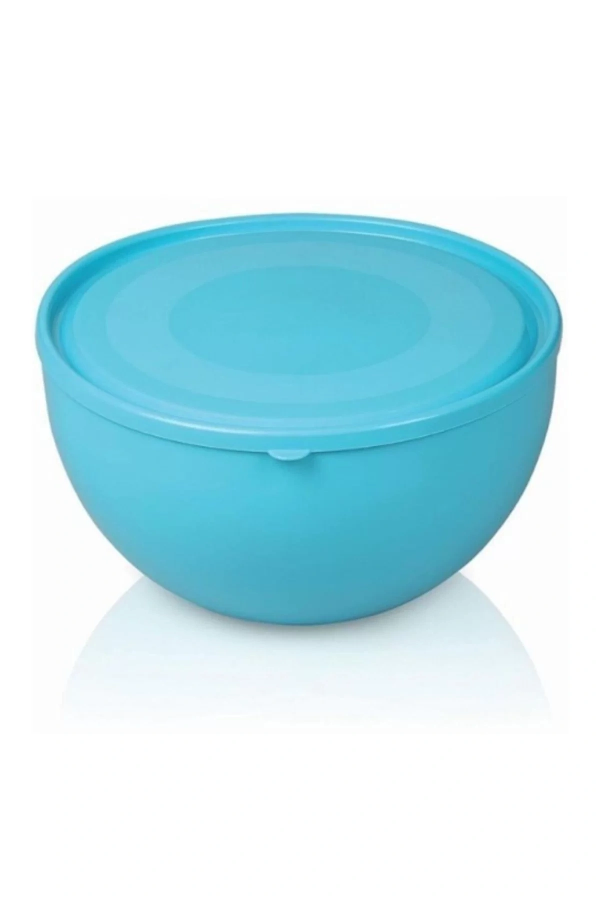 Üçsan 287 Kapaklı Kase 4 Lt