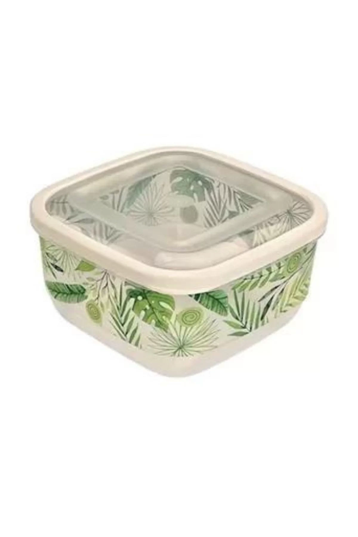 Üçsan 882 Trend Saklama Kabı 17 Cm