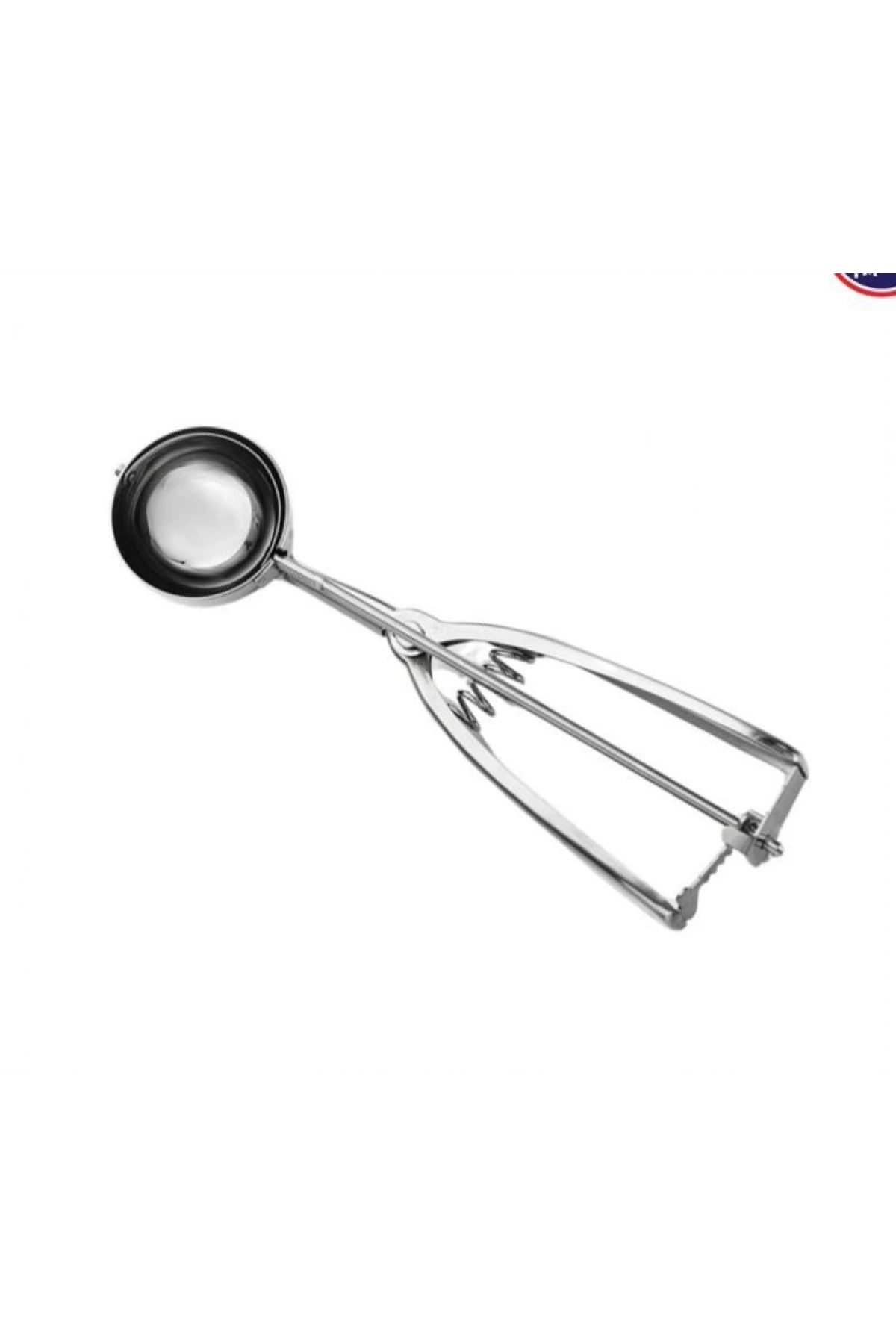 Esonez Unr 2529 Metal Dondurma Makası