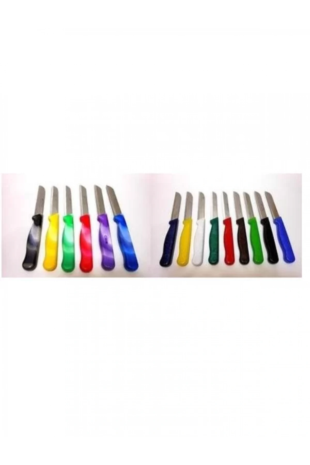Var Solingen Meyve Bıçak 8.5cm 6lı