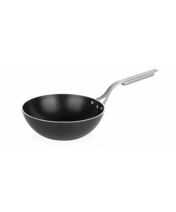 Altınbaşak ALB 141/26 Wok Lazetti Teflon Tava 26 cm