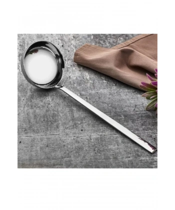 Avcı 407 İstanbul Çorba Kepçesi 24 cm