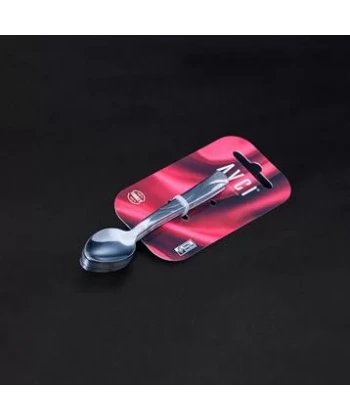 Avcı 506 Ay Işığı Çay Kaşığı 10,5 cm 6lı