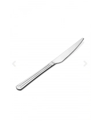 Avcı 602 Yakamoz Yemek Bıçağı 6lı