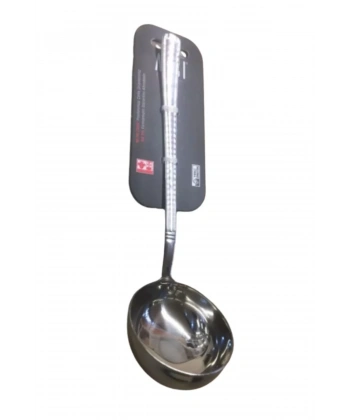Avcı AVC 119 Narin Sos Kepçesi 20 cm