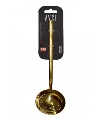 Avcı AVC959 Klas Gold Sos Kepçesi