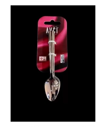 Avcı ST113 Star Çay Kaşığı 6lı