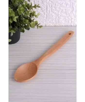 Balsa BLS3A Ağaç Kaşık