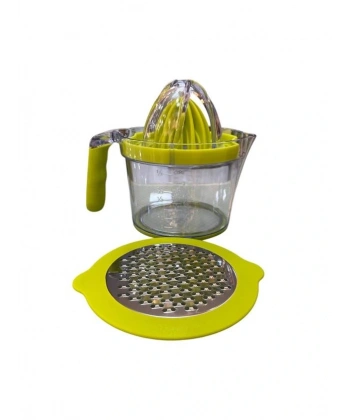 Cooker YK1584 Limon Seti 3 Parça