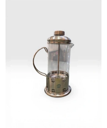 Doğaner Cam French Press 350 cc