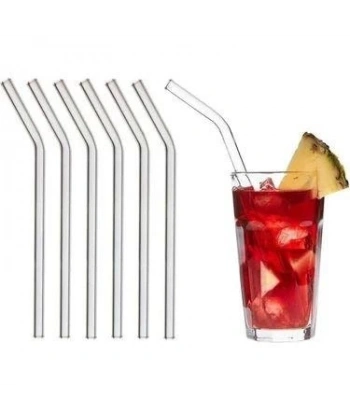 Doğaner DNR YL569 Cam Pipet Seti 6lı