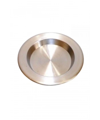 Esonez EMR KT02 Alüminyum Künefe Tabağı 12 cm
