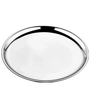 Emrullah Çelik Düz Tabak 22.3 cm