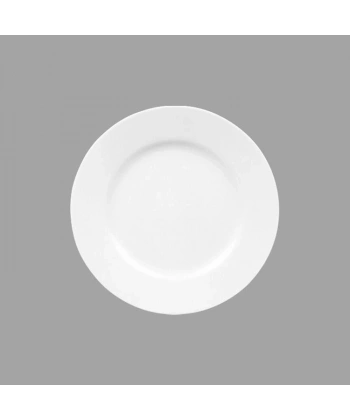 Esonez Yeni Otel 12li Düz Tabak 19cm