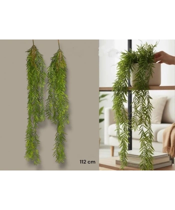 Gönül Mutfak Yapay Yeşil Bitki 112 cm