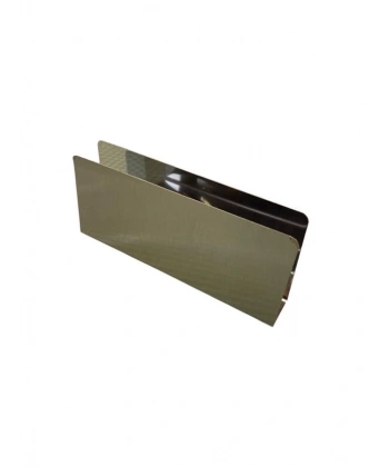 Kısmet KIS PCT02 Metal Kare Peçetelik