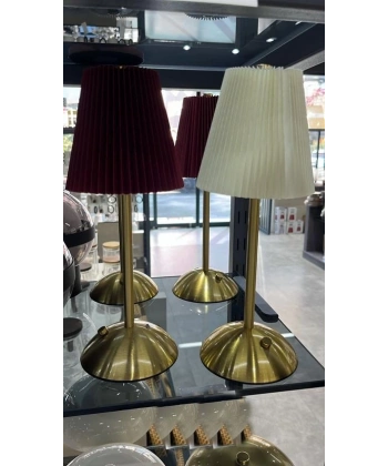 Mien Led Lamba