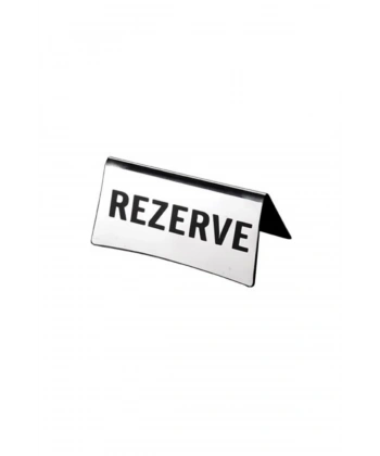 Esonez NAR A61050 Çelik Rezerve Belirteci
