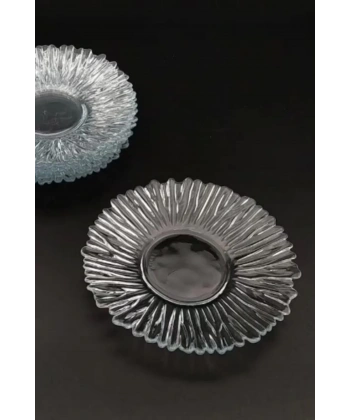 Paşabahçe 10531 Aurora Çay Tabağı 12 cm 6lı
