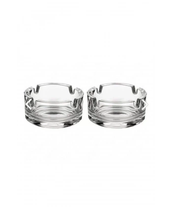 Paşabahçe 54126 Bistro Küllük 7.2 cm 2li