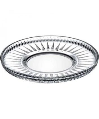 Paşabahçe 54771 Elysia Çay Tabağı 6lı 13 cm