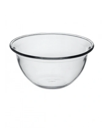 Paşabahçe 59514 Borcam Cam Fırın Kasesi 21.5 cm