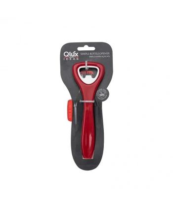 Qlux Şişe Açacağı
