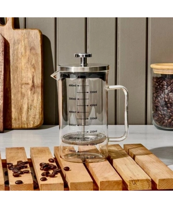 Rss Lav Metal French Press 350cc