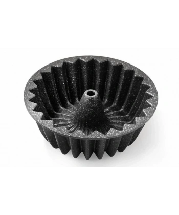 Rss Lav Metal Granit Everest Döküm Kek Kalıbı 24 cm