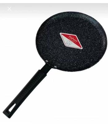 Taşhan T0057 Döküm Krep Tavası 26 Cm