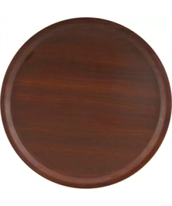 Tria TRA 43 Kaymaz Yuvarlak Tepsi 43cm
