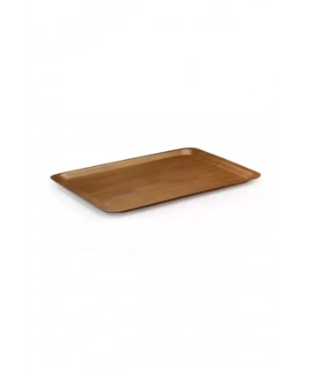Tria TRA3753-K Kaymaz Kalın Tepsi 37X53 Cm