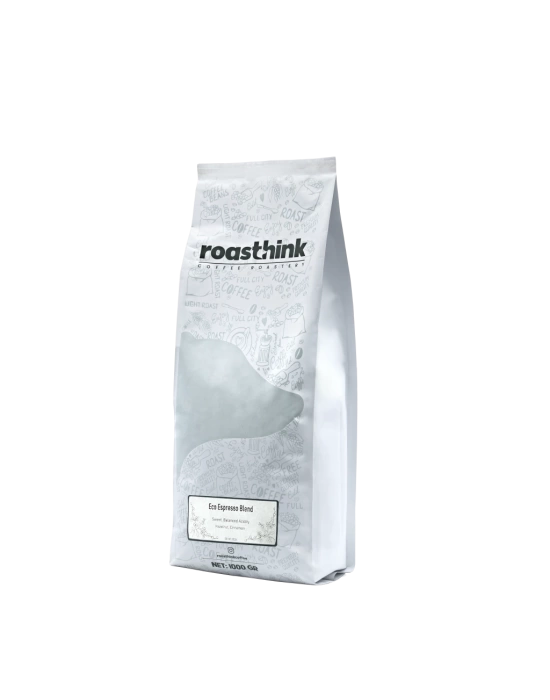 ECO Espresso Blend 1000 Gr