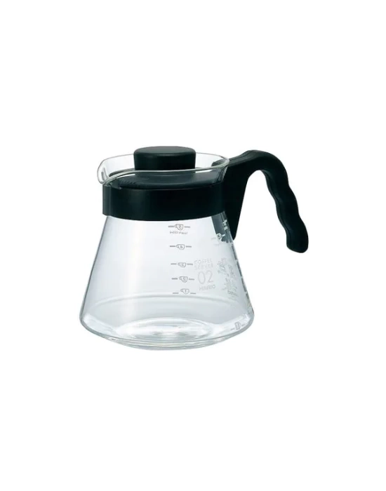 Hario V60 02 Drip Kahve Servis Sürahisi (700 ml)