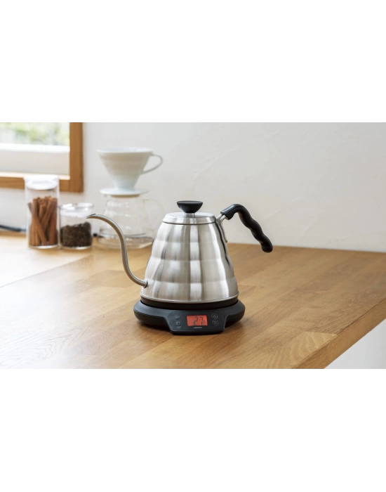 Hario V60 Isı Kontrollü Elektrikli Buono N Kettle