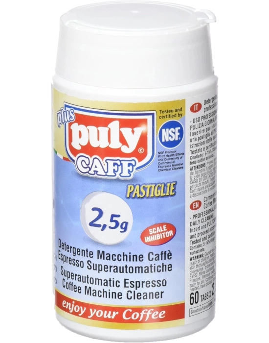 Pullycaff 2,5g (60)